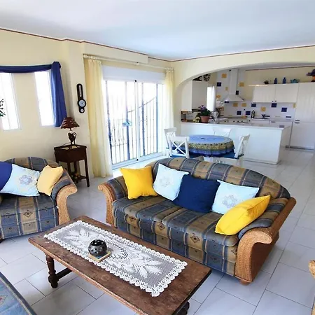 Topping 3* Nerja