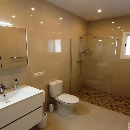 Topping 3* Nerja