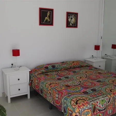 Topping Hotel Nerja