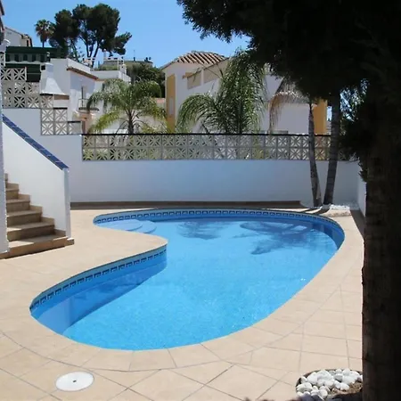 Topping Nerja
