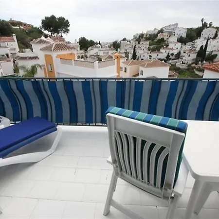Hotel Topping Nerja