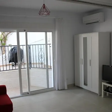 Topping 3* Nerja