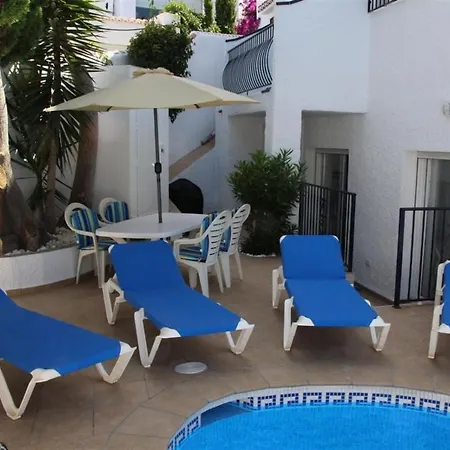 Topping Hotel Nerja