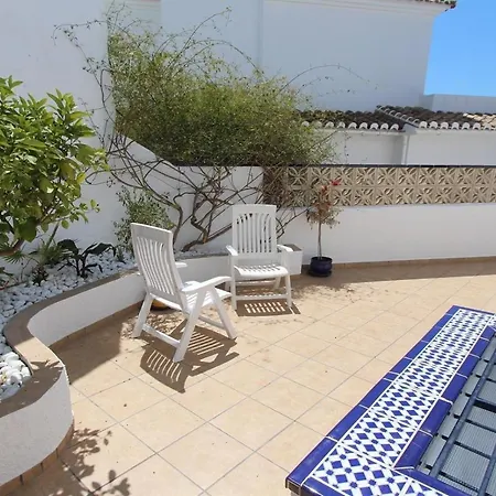 Topping Hotel Nerja